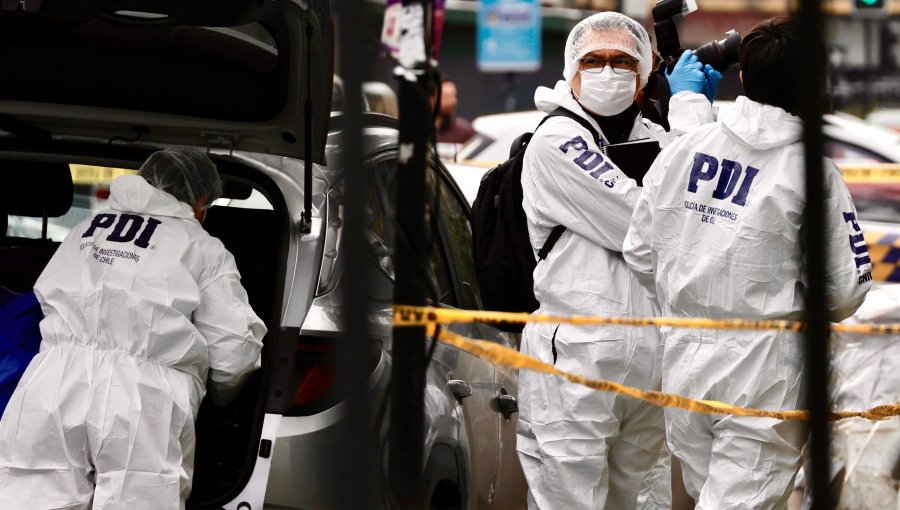Homicidio en Independencia: Víctima es baleada tras salir de local clandestino