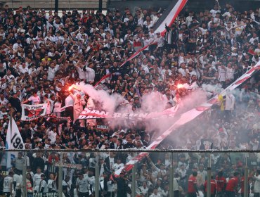 Tragedia en el Superclásico: Hincha de Colo Colo muere tras caer del techo del Monumental