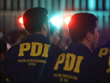 Cae peligrosa banda “Los Marambio”: Amplio operativo de la PDI terminó con 12 detenciones