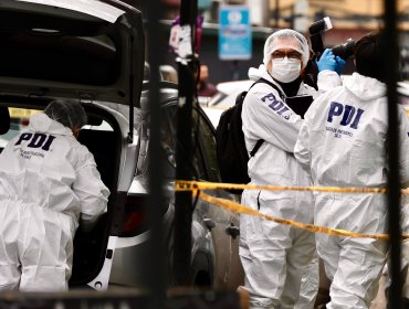Homicidio en Independencia: Víctima es baleada tras salir de local clandestino