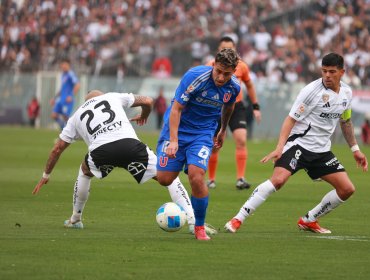 Colo Colo cobró revancha de la U y le entregó en bandeja el título a Coquimbo Unido