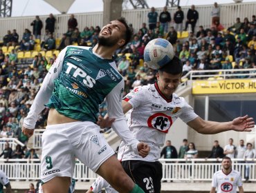 Wanderers cedió la punta del Ascenso tras un deslucido empate con Rangers