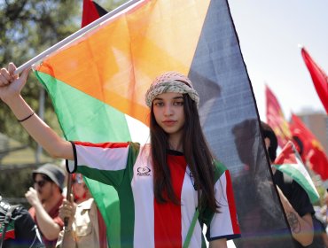 EE.UU. restringe visa a palestinos asegurando que es por "seguridad nacional"