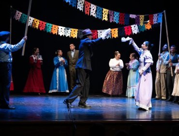 Teatro Municipal de Viña del Mar se suma a las celebraciones de Fiestas Patrias con variados espectáculos