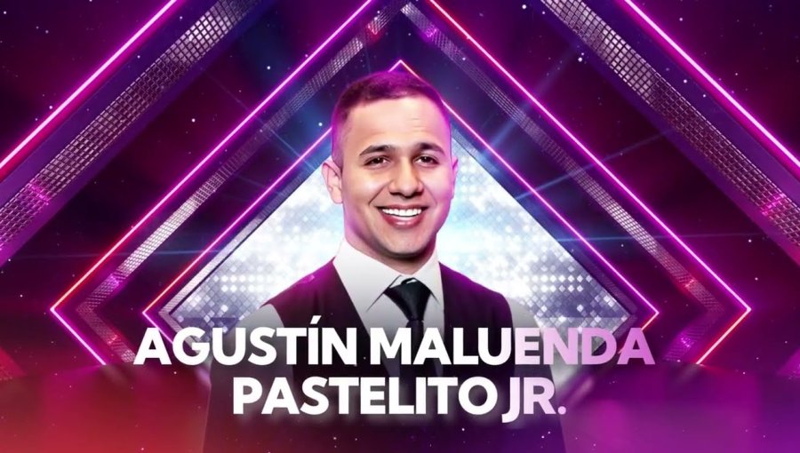Pastelito Jr. es el nuevo confirmado para "Fiebre de Baile": "Un artista de circo brilla en cualquier escenario"