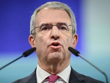 Nestlé despide a su director ejecutivo tras descubrir que mantenía una relación con una empleada