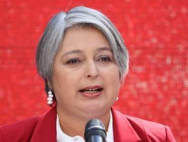 Jeannette Jara hizo un llamado a la "responsabilidad" y "ser un aporte a la campaña más que estar dividiendo"