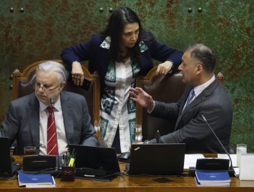 Cámara de Diputados afina los últimos detalles de proyecto que multa por no votar: sanciones llegarían hasta $206 mil