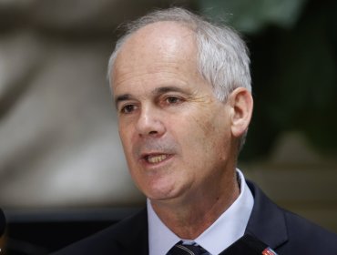 Galilea recordó que Republicanos "fue un opositor duro" en los momentos "más difíciles" del segundo gobierno de Piñera