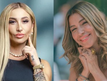 Nicole "Luli" Moreno se lanzó contra Pancha Merino: "Prefiero ser gorda que cornuda"