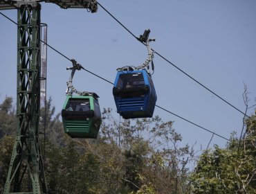 Teleférico en Valparaíso: MOP da inicio a la licitación del estudio integral del proyecto