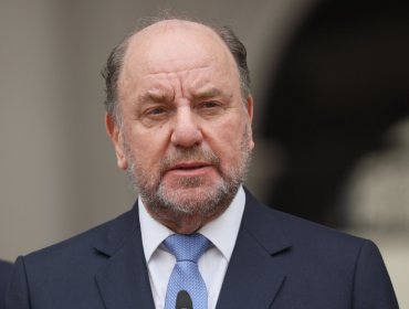 Alfredo Moreno cuestiona a Elisa Loncon por arrogarse una representatividad del pueblo mapuche que "no tiene líderes únicos"