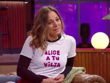 Mariana Derderián se sincera sobre el año más duro de su vida tras el fallecimiento de su hijo: “La muerte te enseña a vivir”