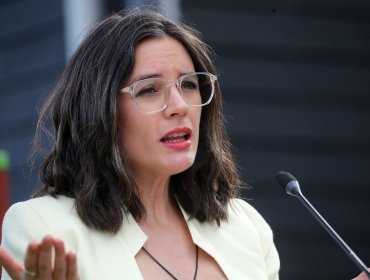 Ministra Vallejo descarta intervencionismo electoral y advierte sobre un intento de "silenciar" al Gobierno