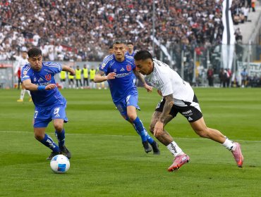 Alcalde de Independencia se opone a Supercopa en Santa Laura: "No están las condiciones"