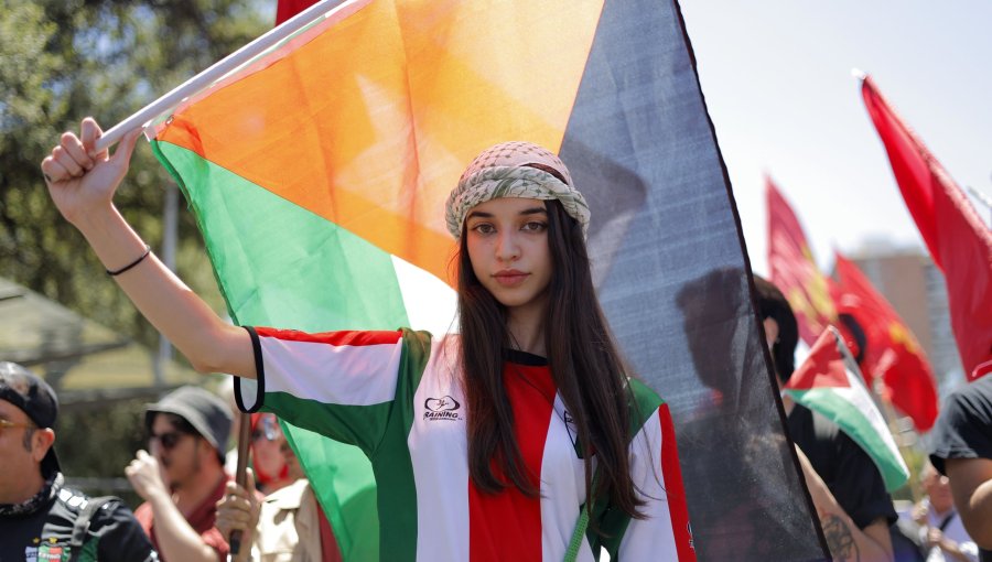 EE.UU. restringe visa a palestinos asegurando que es por "seguridad nacional"