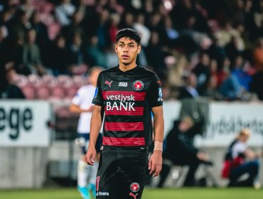 Darío Osorio brilla en Dinamarca y sueña con jugar en el Liverpool: “Dará el salto”