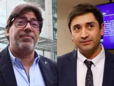 Servel aprobó las candidaturas parlamentarias de Daniel Jadue y Miguel Ángel Calisto