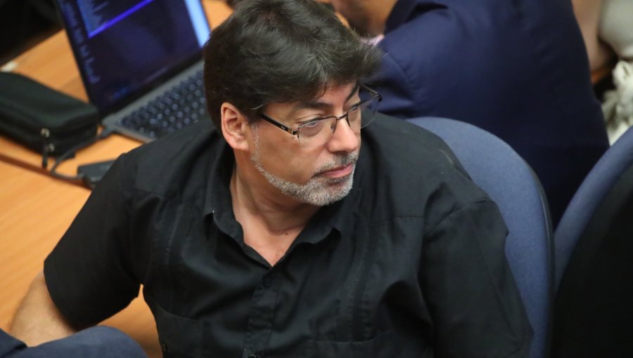 Segundo Tribunal Electoral define este lunes si Daniel Jadue podrá ser candidato a diputado