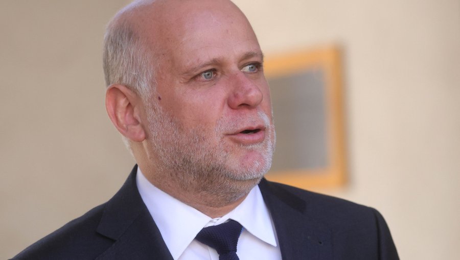 Ministro del Interior también critica la propuesta "Chao préstamo" de Kast: "Amenaza conquistas importantes"
