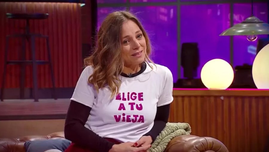 Mariana Derderián se sincera sobre el año más duro de su vida tras el fallecimiento de su hijo: “La muerte te enseña a vivir”