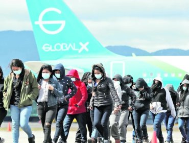Jueza de EE.UU. bloquea intento del gobierno de Trump de deportar a niños guatemaltecos