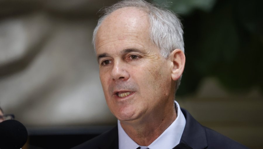 Galilea recordó que Republicanos "fue un opositor duro" en los momentos "más difíciles" del segundo gobierno de Piñera