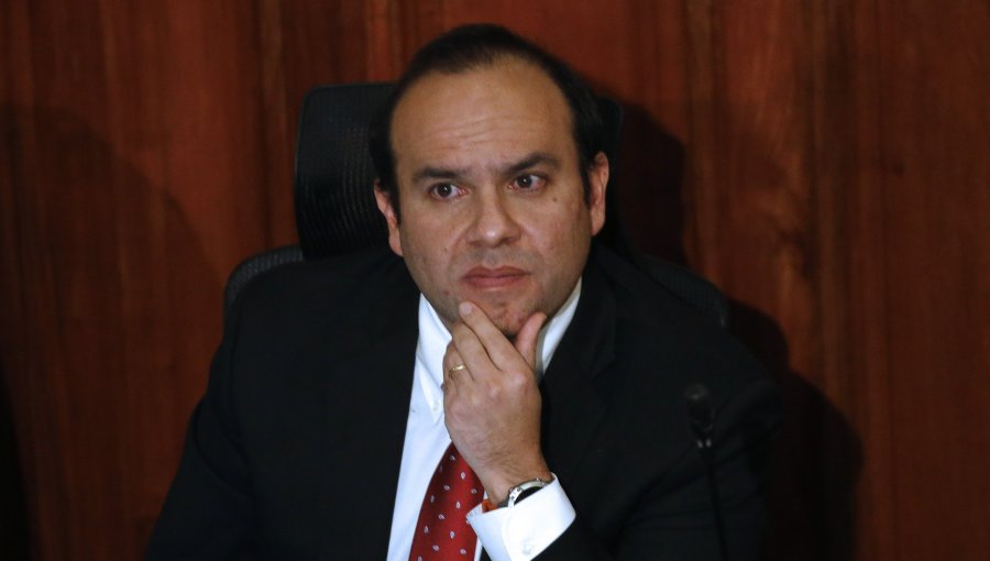 Coordinador programático de la campaña de Matthei descartó quiebre en Chile Vamos y negó "descuelgues" hacia la campaña de Kast