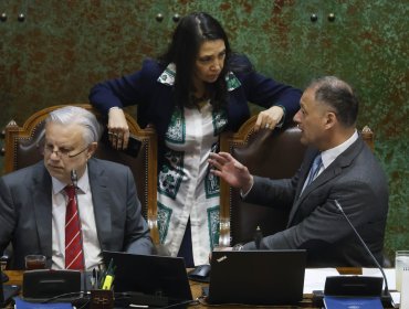 Alcanzan acuerdo para poder despachar al Senado el proyecto que estable voto obligatorio y multas por no sufragar