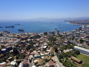 Radiografía al Fondo Común Municipal: Viña es la que más aporta y Valparaíso, Rapa Nui y Quilpué las que más ingresos recibieron