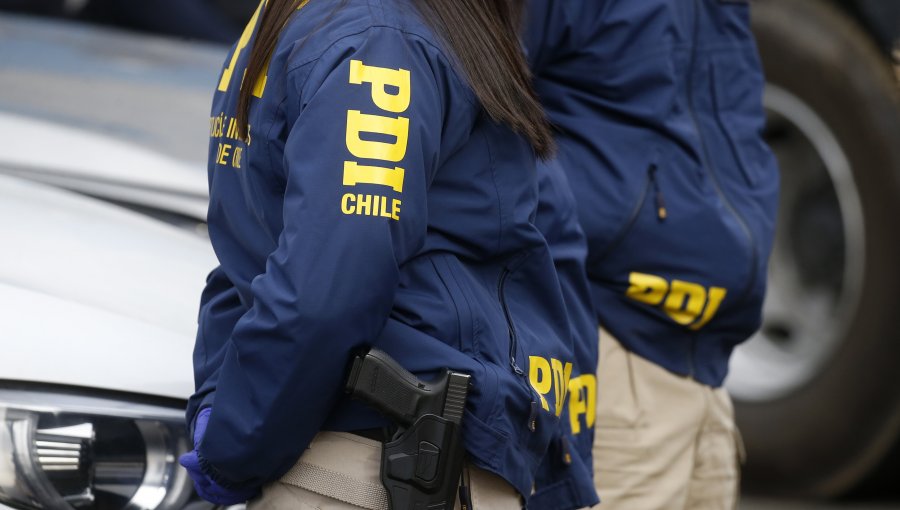 Serie de abusos a escolares en Chiguayante: La PDI indaga a un único atacante