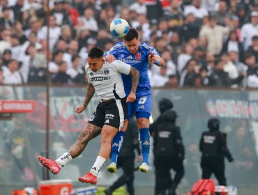 Alcalde de Independencia reiteró su negativa a que la Supercopa entre Colo-Colo y la U se dispute en el estadio Santa Laura