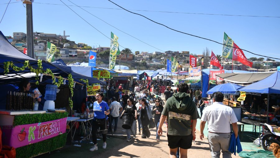 «18 Seguro»: Gobierno presentó plan con el que se busca reforzar la seguridad y la fiscalización en todo el país durante las Fiestas Patrias