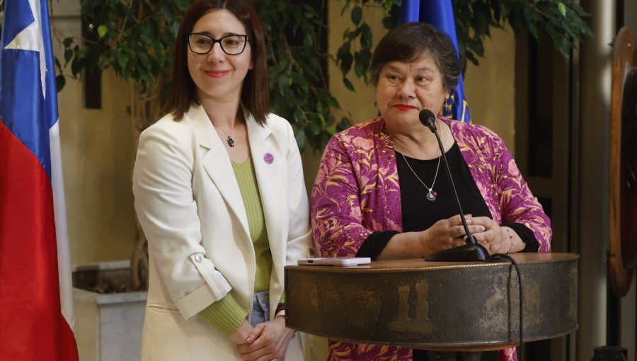 Diputadas Carolina Tello y María Candelaria Acevedo apelarán al Tricel por rechazo del Servel a sus candidaturas