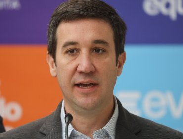 Ramírez adelanta que cuando Matthei sea presidenta, tienen preparado un "escenario de paz social"