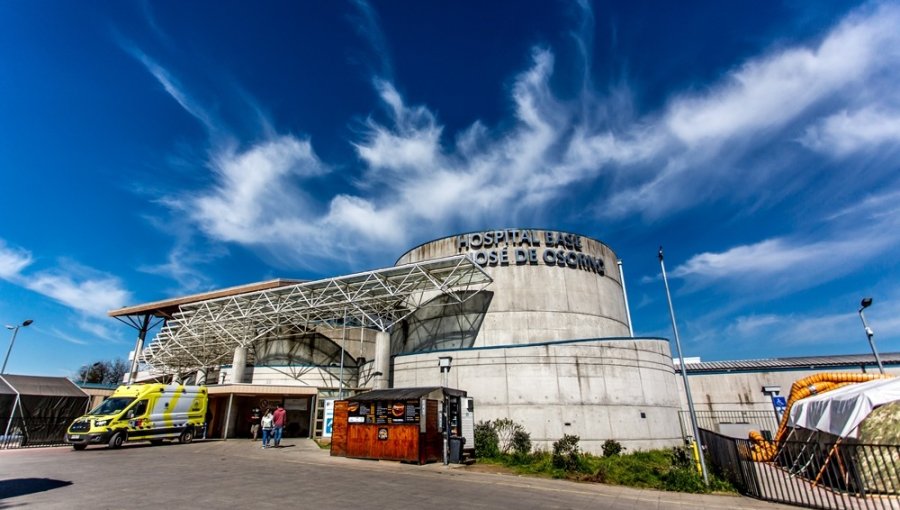 Denuncia por tortura en Hospital de Osorno: Trabajador TEA habría sido amarrado, rapado y agredido
