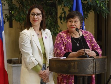 Diputadas Carolina Tello y María Candelaria Acevedo apelarán al Tricel por rechazo del Servel a sus candidaturas