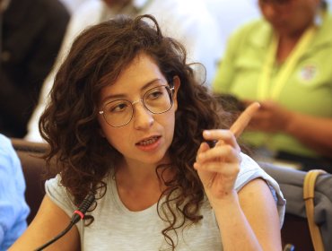 Vocera de Jara acusa falta de transparencia de Kast por su propuesta previsional: "Está ocultando sus verdaderas intenciones"