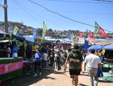 «18 Seguro»: Gobierno presentó plan con el que se busca reforzar la seguridad y la fiscalización en todo el país durante las Fiestas Patrias