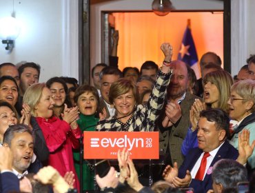 Editorial: Los nuevos aires de Matthei