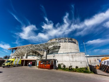 Denuncia por tortura en Hospital de Osorno: Trabajador TEA habría sido amarrado, rapado y agredido