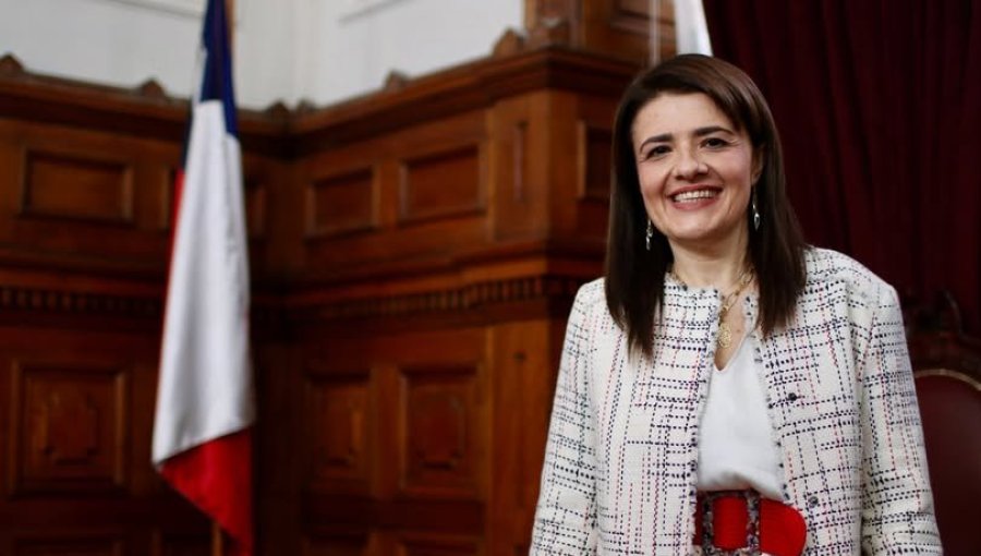 Corte Suprema fija fecha para audiencia por cuaderno de remoción de la ministra Verónica Sabaj