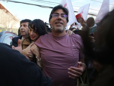 Abogado de Daniel Jadue defiende principio de inocencia ante candidatura del exalcalde de Recoleta en el Congreso