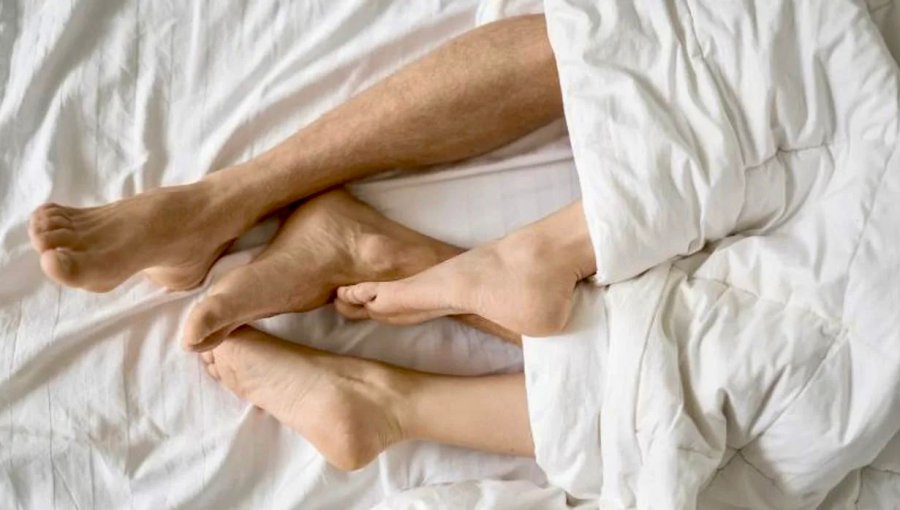 Estudio revela que el 75% de los chilenos tiene una vida sexual activa, con un promedio de 5,2 veces al mes