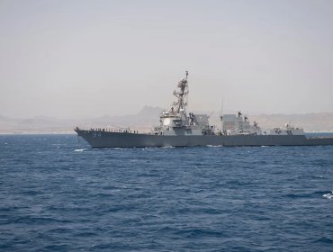 EE.UU. confirma un "ataque letal" contra un "barco con drogas" procedente de Venezuela en el sur del Caribe
