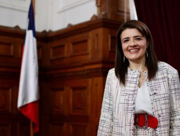 Corte Suprema fija fecha para audiencia por cuaderno de remoción de la ministra Verónica Sabaj