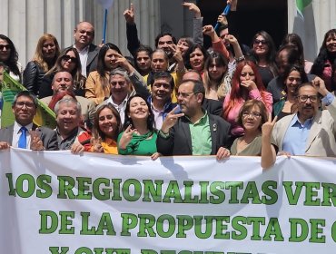 Mayor cantidad de rechazos del Servel a candidaturas a la Cámara de Diputados corresponden a postulantes del FRVS