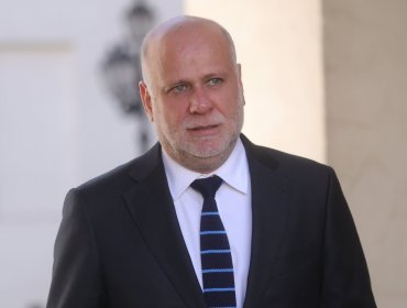 Ministro de Interior defiende el debate democrático ante críticas de intervencionismo