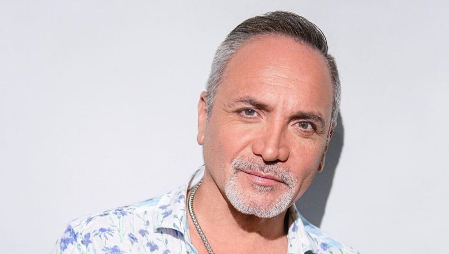 Luis Jara rompe el silencio sobre su conflicto migratorio con EE.UU.: “Es un problema más delicado que la farándula”