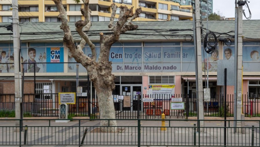 Corte de Apelaciones congela rebaja de sueldos más altos de la salud municipal en Viña